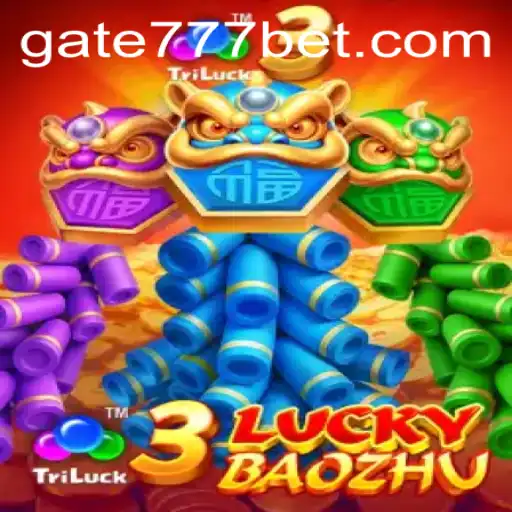 Unveiling the Excitement of 3LuckyBaozhu: A Comprehensive Guide to Mastering the Game