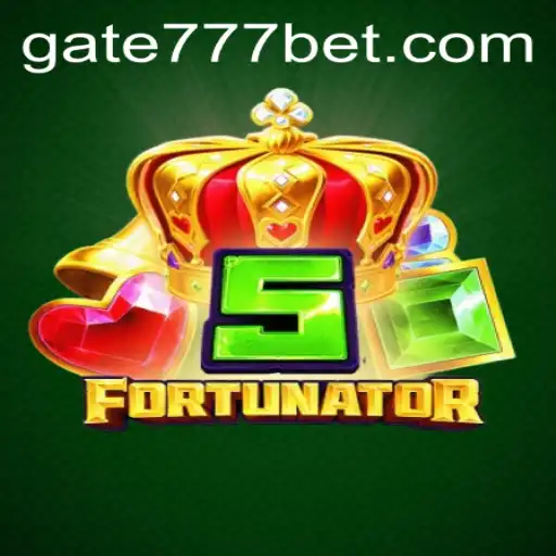 Discover the Exciting World of 5Fortunator with 722 Bet