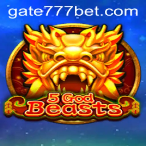 Discover the Exciting World of 5GodBeasts and the Thrill of 722 Bet