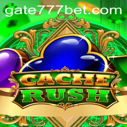 CacheRush: An Exciting Gaming Adventure with a Unique Betting Twist