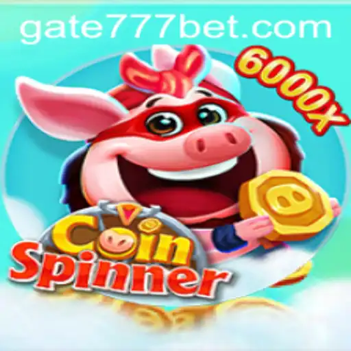 Spinning Fortunes: Unveiling the Exciting World of CoinSpinner