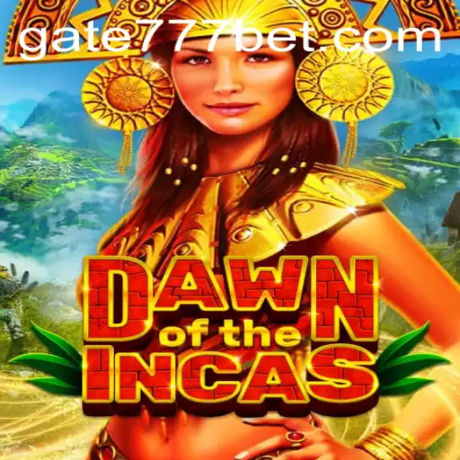 DawnoftheIncas: A Journey Through Ancient Civilizations in Gaming