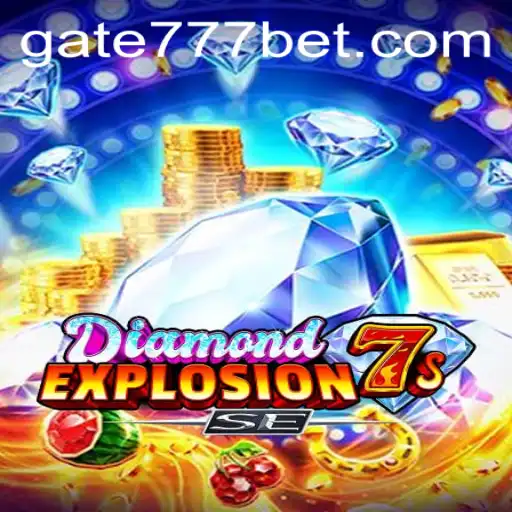 Exploring the Thrills of DiamondExplosion7sSE and the 722 Bet Strategy