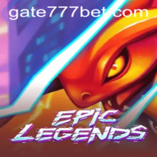 Exploring the Thrilling World of EpicLegends and 722 Bet