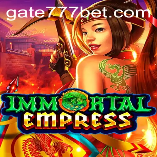ImmortalEmpress: A Royal Journey into Gaming Fantasy