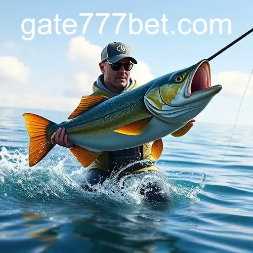 Jogos de pesca