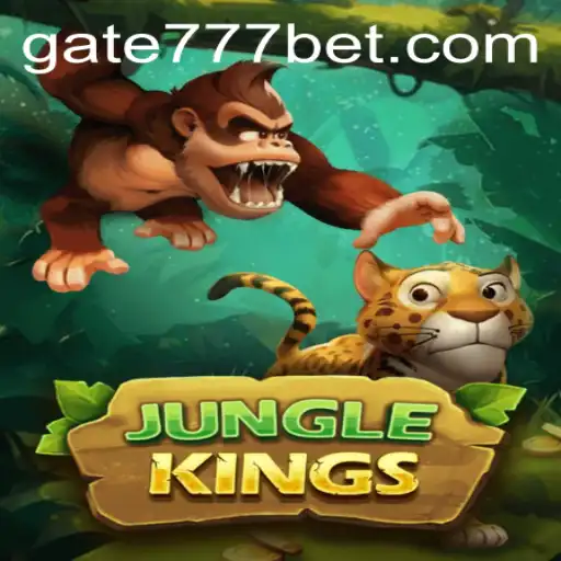 Exploring the Thrilling World of JungleKings: A Guide to Mastery and Strategy