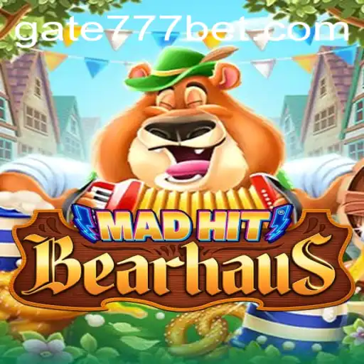 MadHitBearhaus: The Thrilling Experience of Online Gaming
