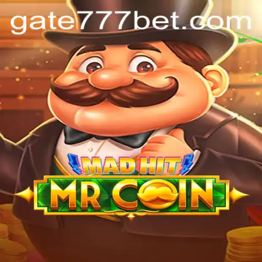 MadHitMrCoin: Revolutionizing the World of Online Gaming with 