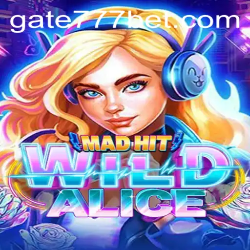 Explore the Exciting World of MadHitWildAlice: A Game of Strategy and Surprise
