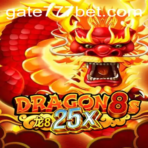 Exploring the World of Dragon8s25x and the Intriguing Concept of 722 Bet