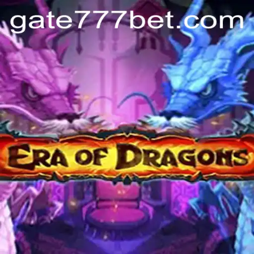 EraOfDragons: An Immersive Journey into Mythical Lands