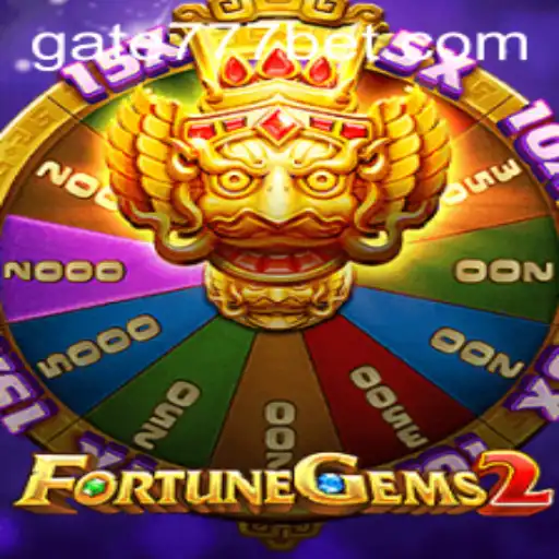 Exploring the World of FortuneGems2 and the Excitement of 722 Bet