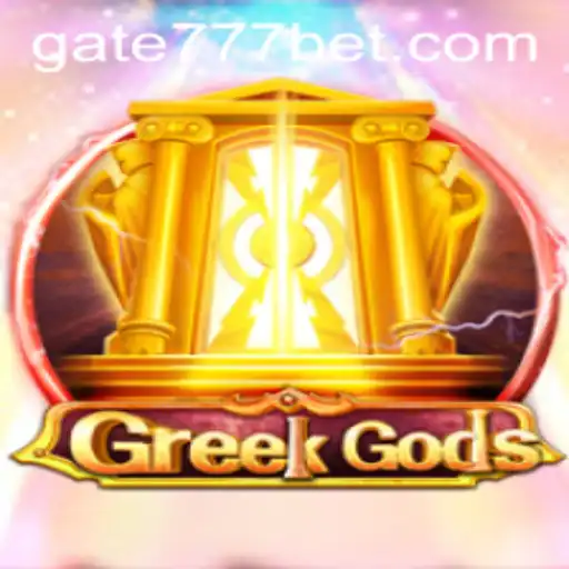 Unveiling the Mythical World of GreekGods: Dive into the Exciting Realm of '722 Bet'