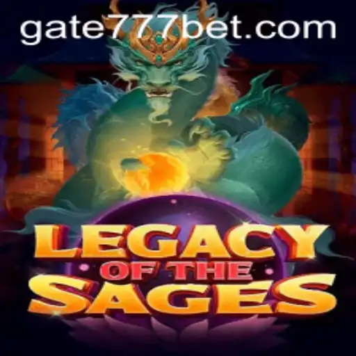 Legacy of the Sages: An Immersive Gaming Experience with a Unique Twist