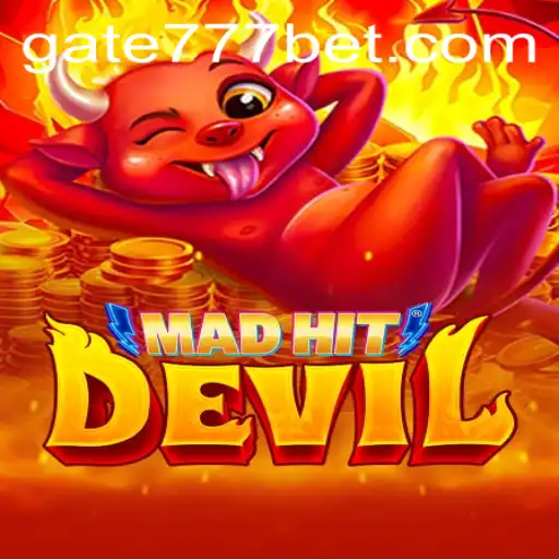 MadHitDevil: The Thrilling World of Digital Betting and Strategy