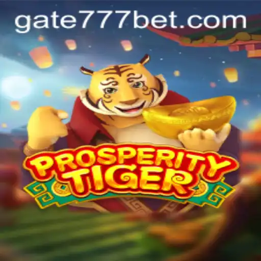Exploring the Exciting World of ProsperityTiger: A Deep Dive into the Game and its Intriguing 722 Bet Feature