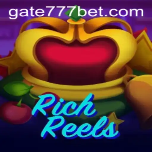 Exploring RichReels: A Thrilling Slot Game with 722 Bet