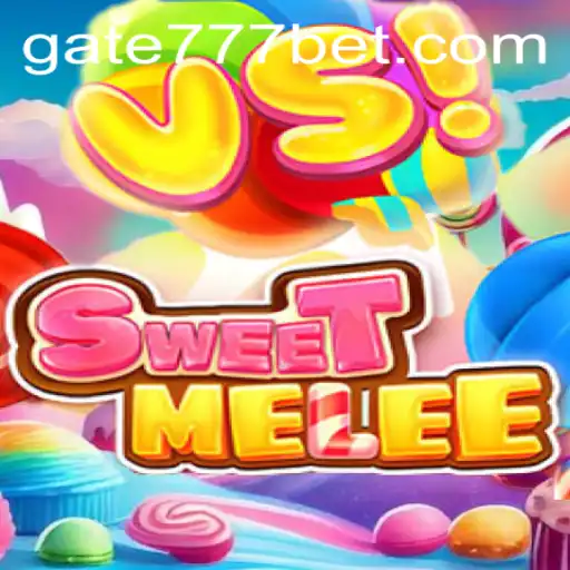 Exploring SweetMelee: A Dynamic Gameplay Experience