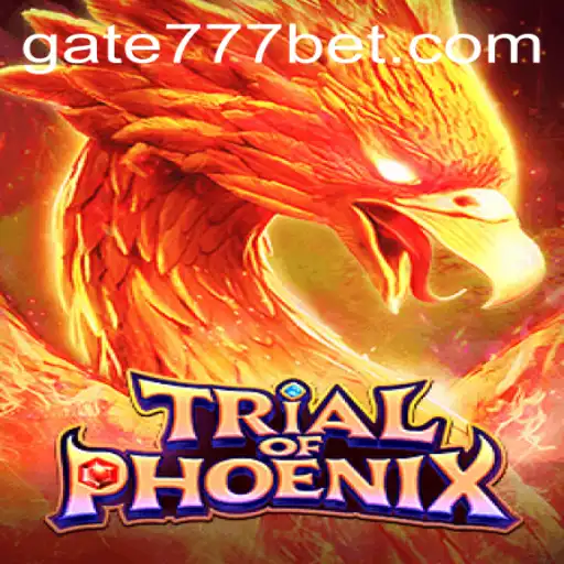 Exploring the Enigmatic World of 'TrialofPhoenix' and the Rising Interest in '722 Bet'
