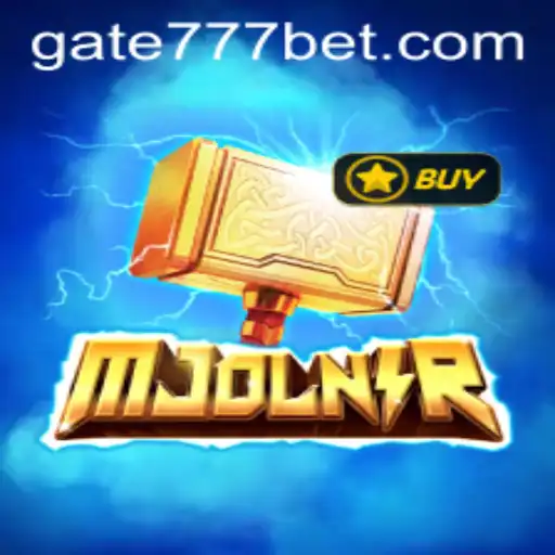 Mjolnir and the Rising Popularity of 722 Bet