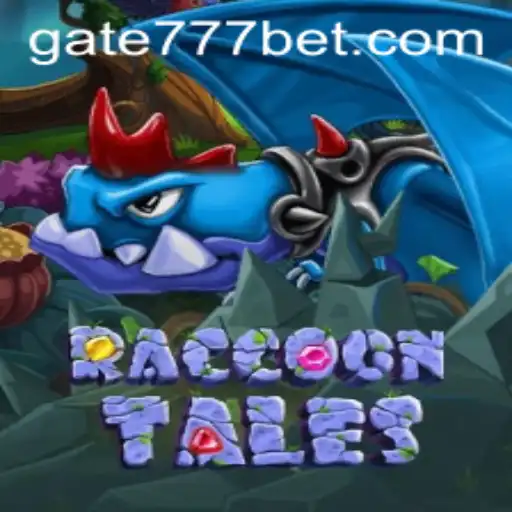 RaccoonTales: A Riveting Adventure in the World of 722 Bet