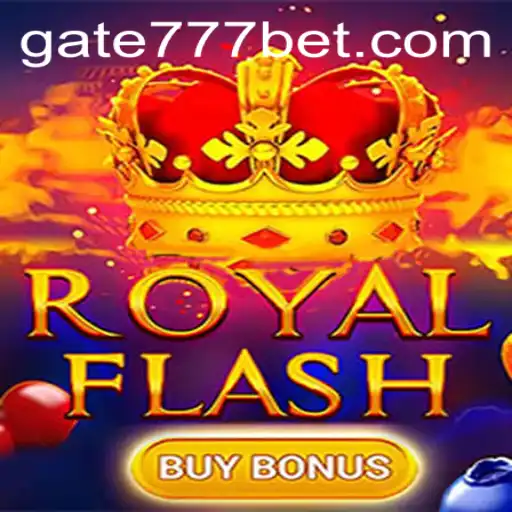 The Thrilling Adventure of RoyalFlashBuyBonus and the Fascinating 722 Bet
