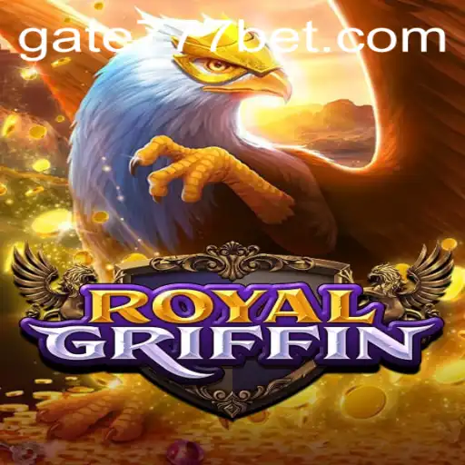 Discover the Thrills of RoyalGriffin: A Journey into the World of 722 Bet