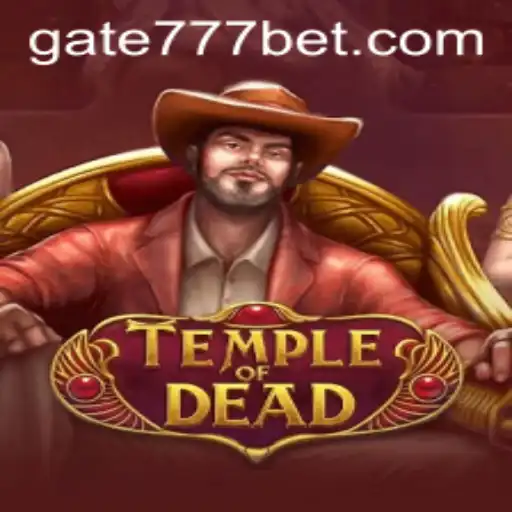 Explore the Mystical World of TempleofDead and the Allure of 722 Bet