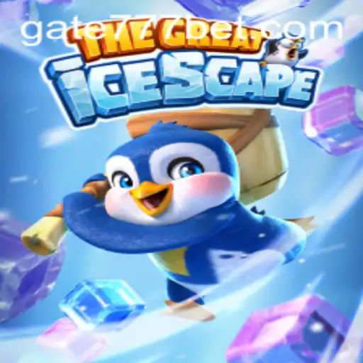 Exploring TheGreatIcescape and Its 722 Bet Feature