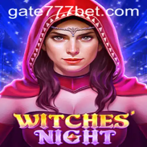 WitchesNight: A Magical Journey into the World of Betting Games