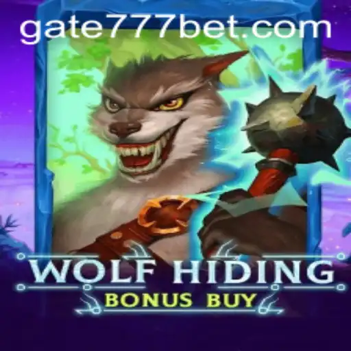 Unlock the Secrets of WolfHidingBonusBuy: A New Dimension in Gaming